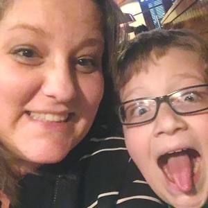 Meet your Posher, Christa